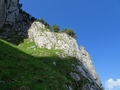 Einstieg Brennaroute