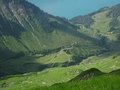 Brienz Rothorn Bahn