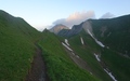 Brienzer Rothorn en Arnihaaggen