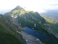 Brienzer Rothorn en Eisee