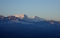 Eiger en Jungfrau