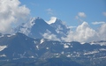 Eiger en Mönch