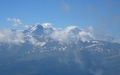 Eiger, Mönch en Jungfrau