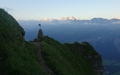 Höhenweg Schönbüel - Brienzer Rothorn