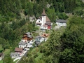 Bristen Dorf