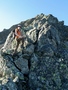 Bristen NW-Grat