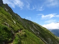 Laucherlückli
