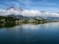 Stijn in de Bristensee