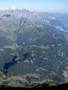 Uitzicht richting Arnisee