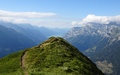 Uitzicht richting Urnersee