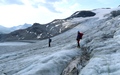 Allalingletscher