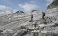 Allalingletscher