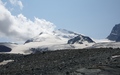 Fluchthorn, Strahlhorn