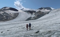 Glacier Trail