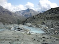 Hohlaubgletscher