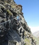 Klettersteig Britannia