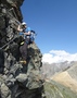 Klettersteig Britannia