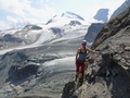 Klettersteig Britannia