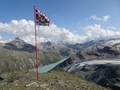 Klettersteig Britannia