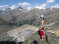 Klettersteig Britannia