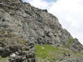 Klettersteig Britannia