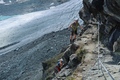 Klettersteig Britannia