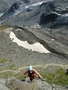Klettersteig Britannia