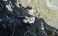 Klettersteig Britannia