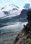 Klettersteig Britannia