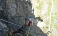 Klettersteig Britannia