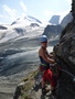 Klettersteig Britannia