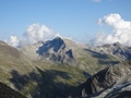 Spechhorn / Pizzo di Antigine