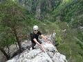Arête du Raimeux