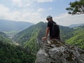 Arête du Raimeux