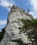 Arête du Raimeux