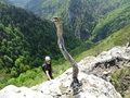 Arête du Raimeux