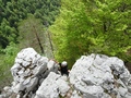 Arête du Raimeux: extraatje