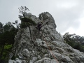 Brüggligräte: Edelgrat