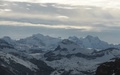 Clariden, Chammliberg en Schärhorm