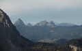 De Mythen, Rigi en Pilatus