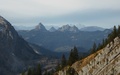 De Mythen, Rigi en Pilatus