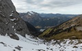 Fluebrig en de Wägitalersee