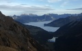 Obersee en uitzicht richting Alpstein