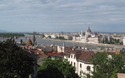 De Donau en het Parlement