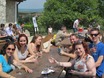Etyek wijnfestival