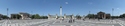 Hősök tere panorama