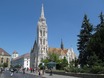 Mátyás-templom