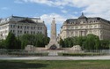 Szabadság tér