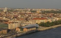 Zuid-Pest vanaf Gellért-hegy
