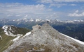Beklimming van de Büelenhorn
